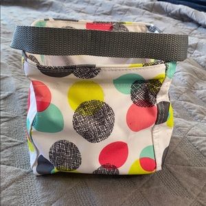 Thirty-One Storage Cube